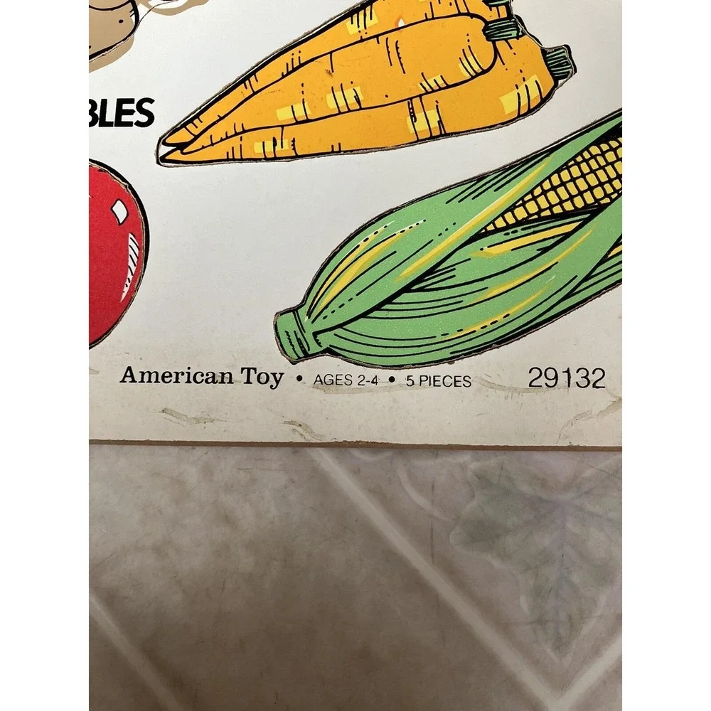 American Toy thank you